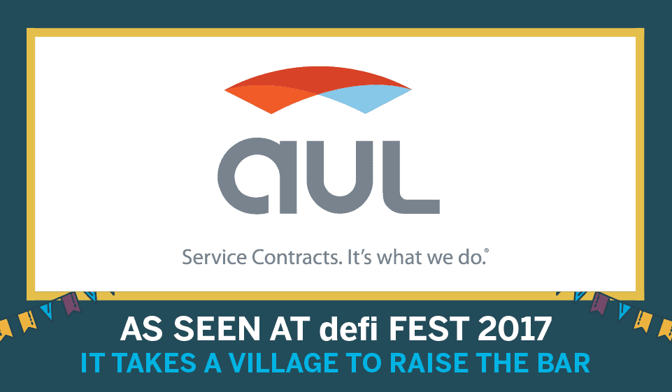 AUL for Vehicle Service Contracts that Maximize performance and profitability