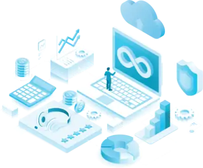 defiSOLUTIONS - End-to-end lending customized for you
