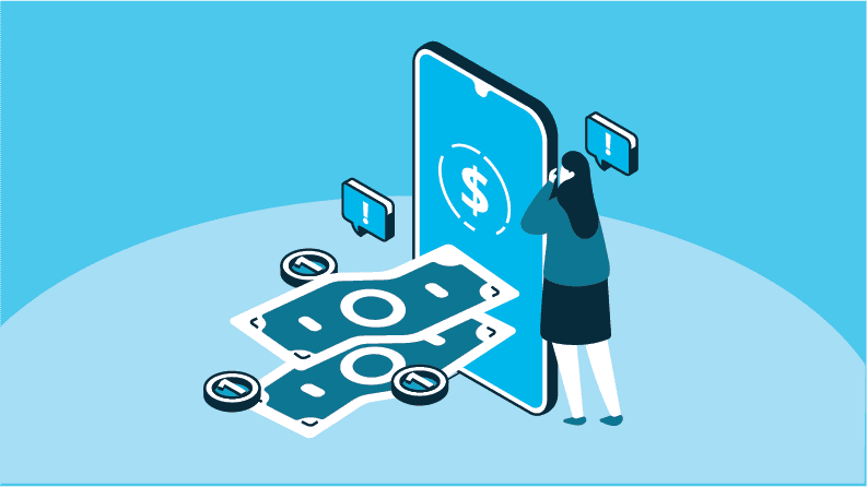 banking text